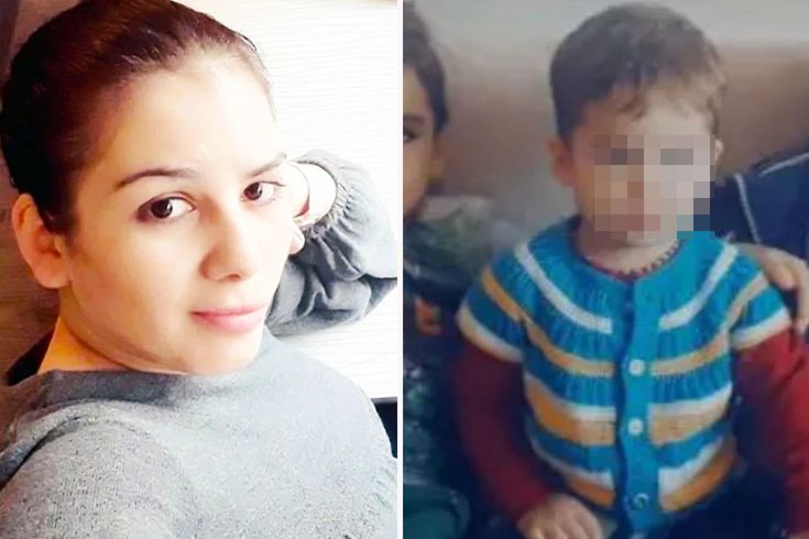 Yozgat'ta çocuğunu öldürdüğü iddia edilen anneye müebbet hapis cezası verildi