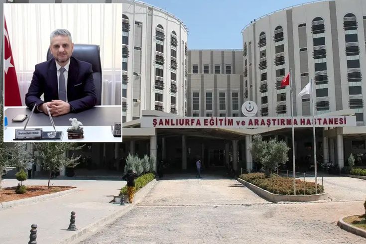 Araştırma hastanesinde skandal iddia: Müdür yardımcısının eşi 1 yıldır işe gelmeden maaş alıyor
