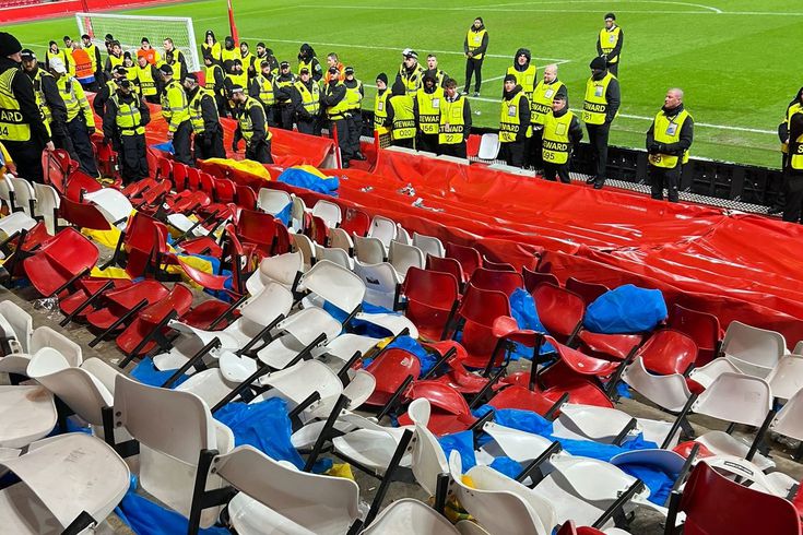 Bu görüntüyü affetmediler! UEFA'dan Fenerbahçe'ye şok ceza