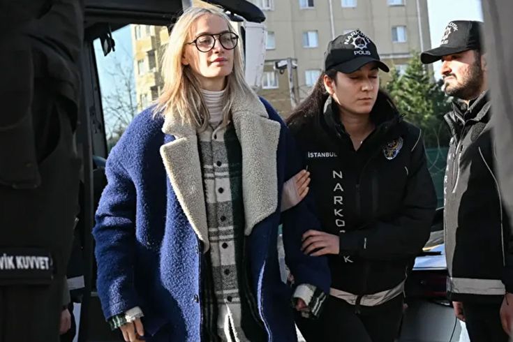 Didem Soydan'ın ifadesi ortaya çıktı