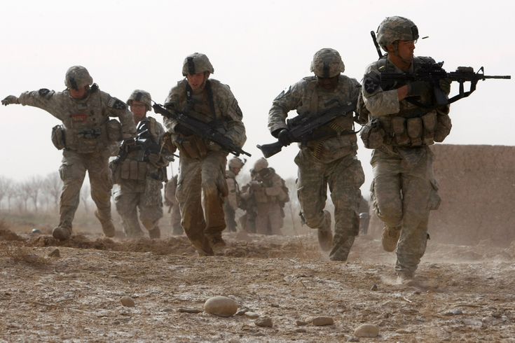 İran'dan Pentagon'u şoke eden tarihi hezimet: Kaçan askerlerin peşindeyiz
