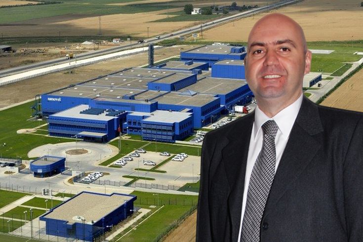 Türkiye'nin 43 yıllık ilaç devi yabancılara satıldı! Eski ortaktan zehir zemberek sözler