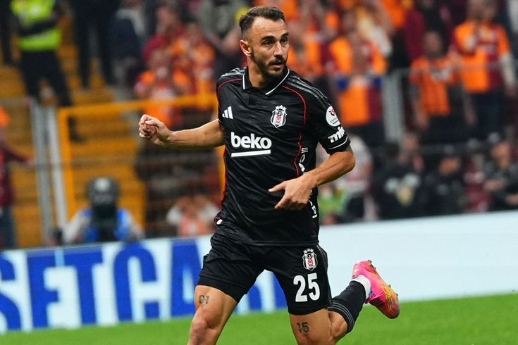 Beşiktaş'ta Gökhan Sazdağı ile ayrılık kapıda