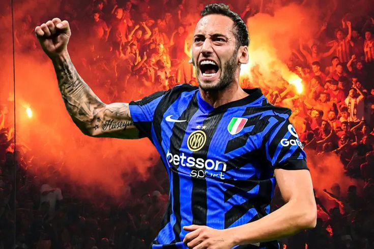 Galatasaray Hakan Çalhanoğlu'nun maaşını bile belirledi