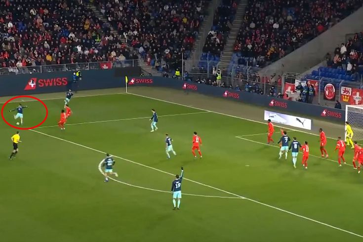 İşte futbol bu! 7 gollü düellonun galibi Almanya