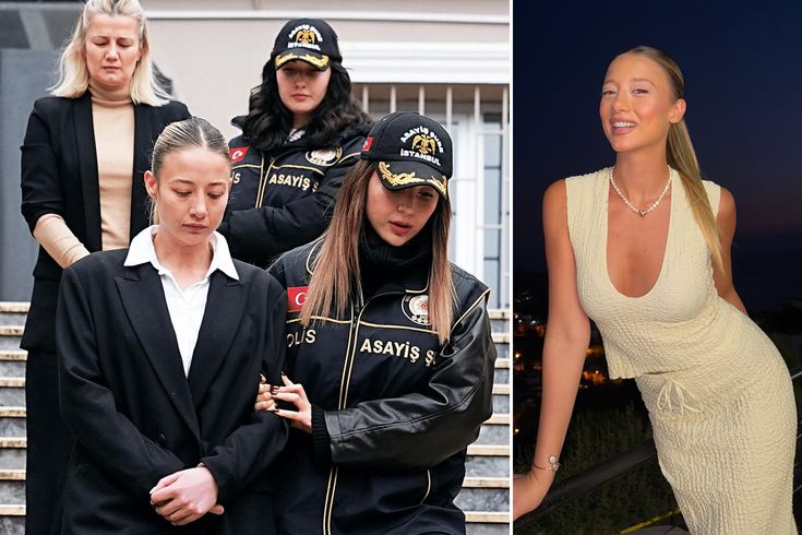 Aleyna Kalaycıoğlu'nun cezaevi şartlarına ilişkin başsavcılıktan açıklama geldi