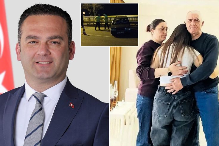 New developments in the accident involving the girl allegedly harassed by Hasbi Dede! The timing is significant.