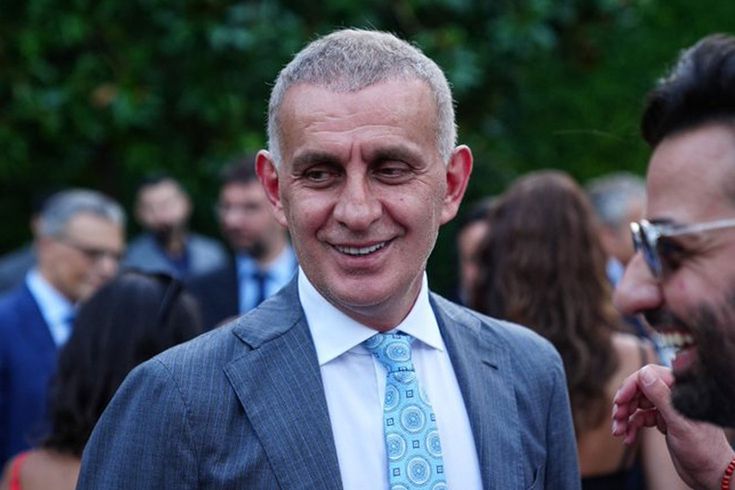 Ибрагим Хаджиосманоглу подарил всем национальным футболистам виллу! Но есть одно условие.