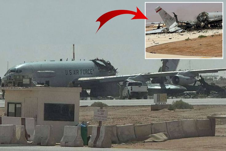 Iran has blown up a $700 million spy plane belonging to the United States.