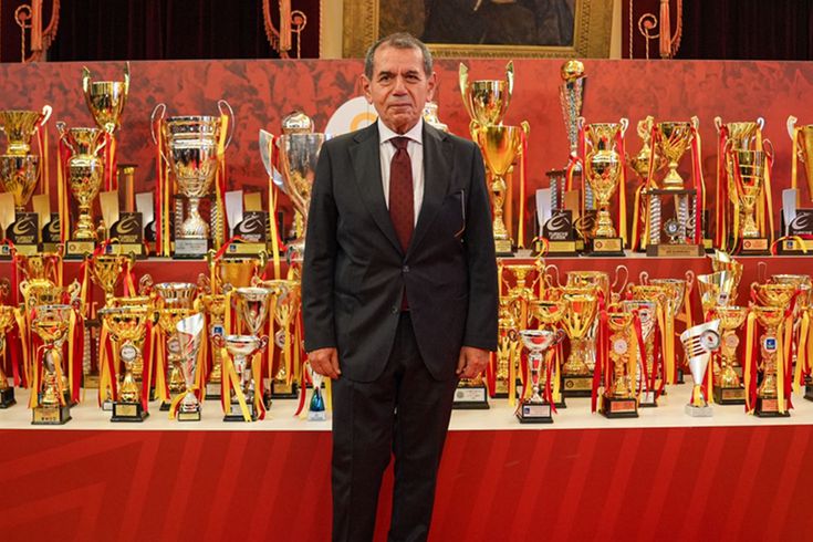 Patron çıldırdı! Dursun Özbek'ten Trabzonspor maçı için dev prim