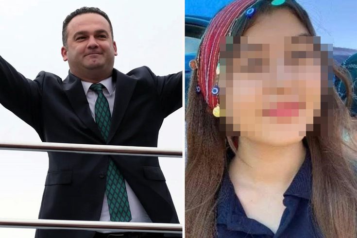 The driver turned out to be an acquaintance in the case of the girl who accused the mayor of harassment.