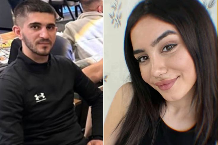 Sevgilisinin öldürdüğü Aleyna'nın annesi kahreden gerçeği açıkladı