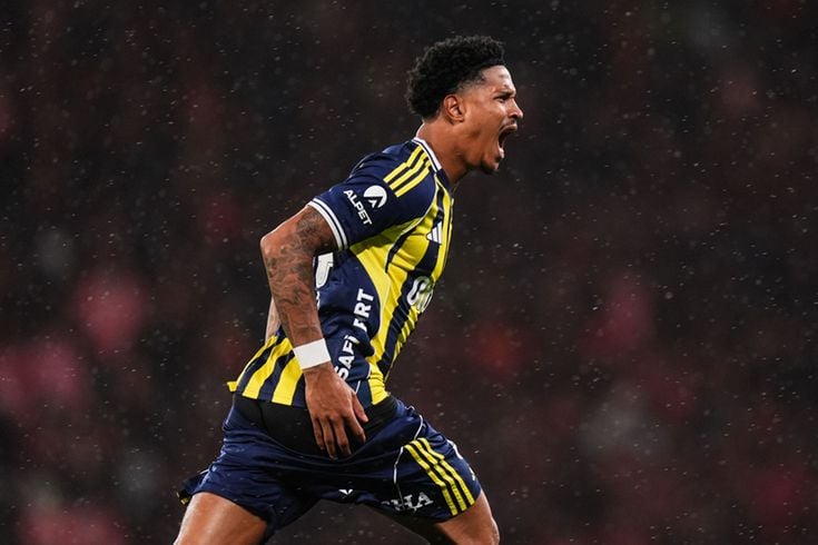 Fenerbahçe'de Oosterwolde'nin yerine gelecek isim belli