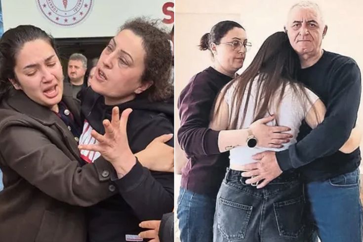 Sad news from the 16-year-old girl who was allegedly harassed by Hasbi Dede.