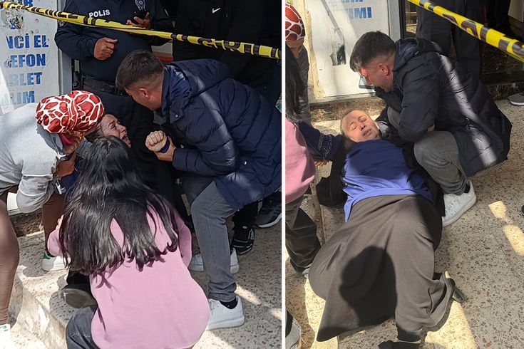 Adana'da telefon tamircisine silahlı saldırı: 1 ölü