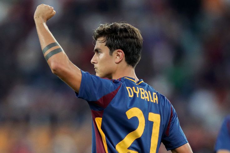 Maaşı bile belli! Dybala adım adım Türkiye'ye geliyor