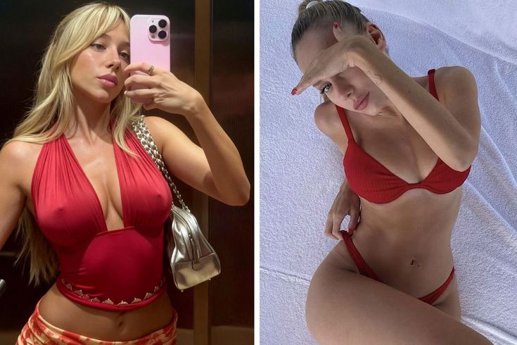 Mbappe shouldn't see it! Ester Exposito's social media post that shook the internet.