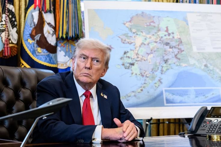 Trump'tan Küba hakkında bilmece gibi sözler