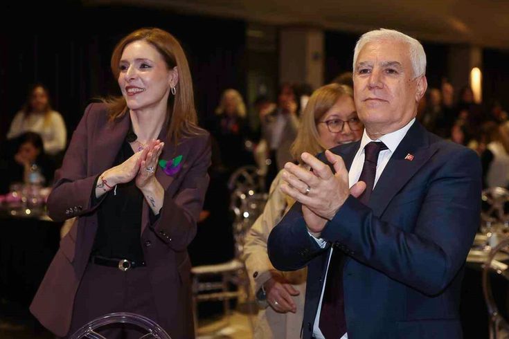 CHP'li Mustafa Bozbey'in eşi ve kızı da gözaltında! İşte 59 kişilik tam liste