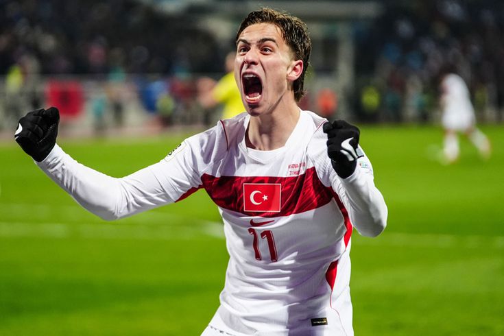 Dünya Kupası'na katılan A Milli Takımımız dev gelirin sahibi oldu