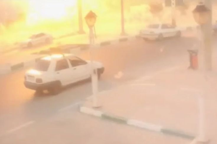 Korkunç iddia: ABD bu silahı ilk kez İran'da kullandı
