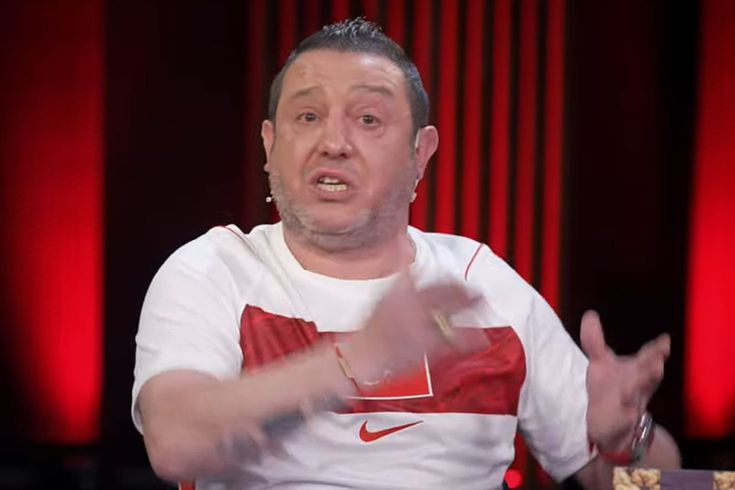 نيهات كاهفيجي فقد وعيه بعد النصر التاريخي.