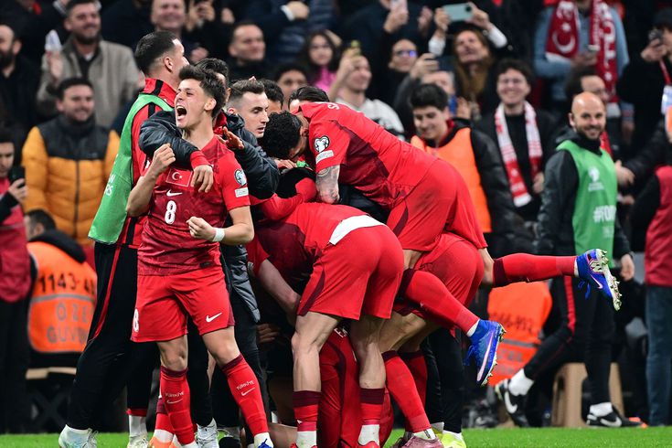 لا نوم حتى الصباح! إليكم جدول مباريات كأس العالم.