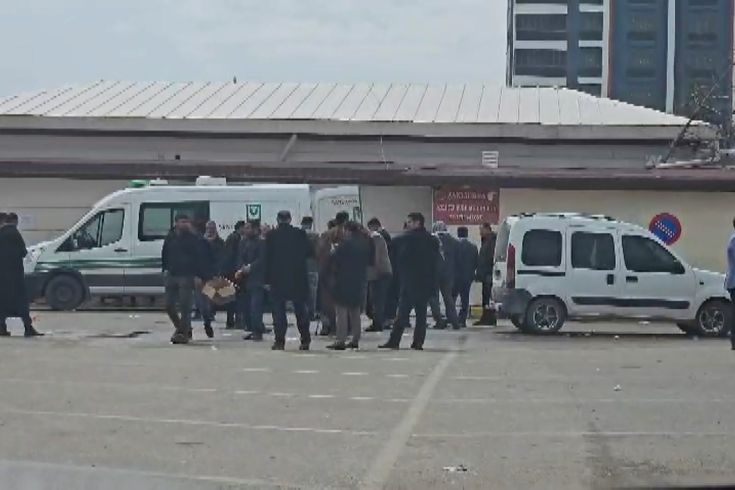Şanlıurfa'da su dolu çukura düşen çocuk hayatını kaybetti