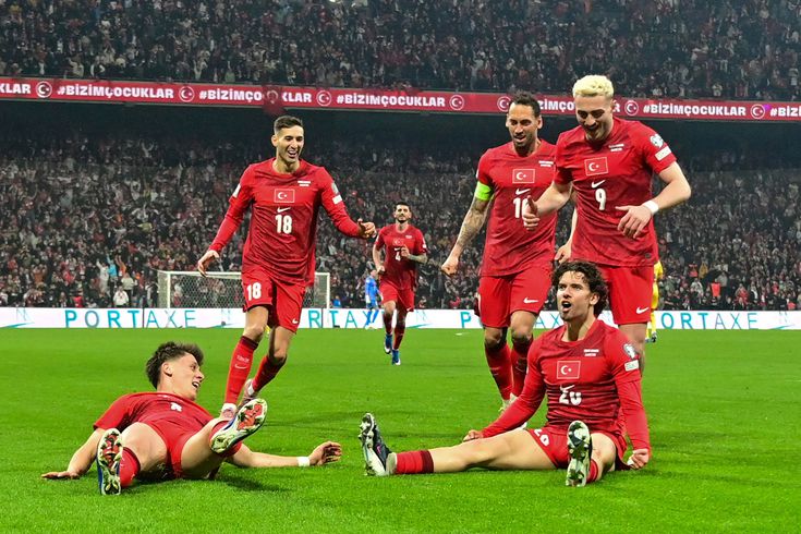 Yetki onda olacak! A Milli Takım'da prim kararı