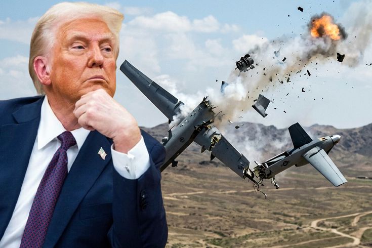 ABD'nin İran'a saldırıların başlatılmasından beri 16 adet MQ-9 Reaper İHA kaybettiği iddiası
