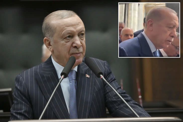 Cumhurbaşkanı Erdoğan'a Özel'in ara seçim çıkışı soruldu