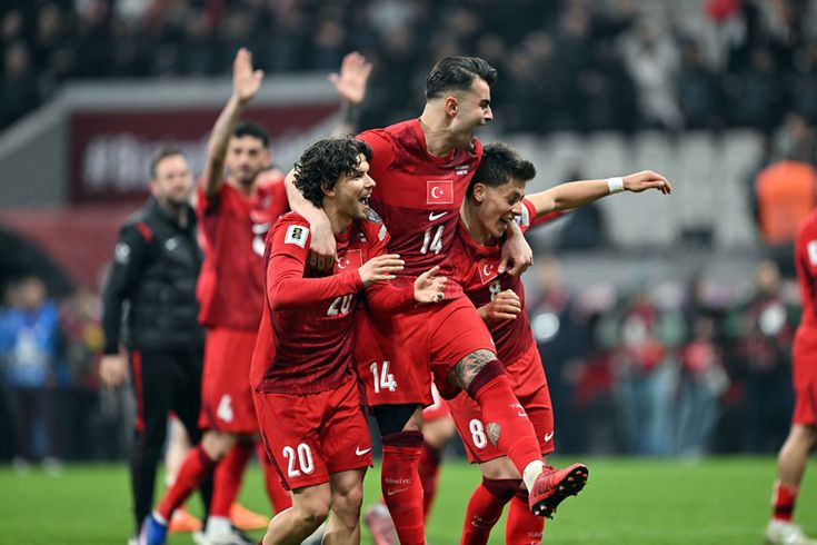 The worlds are ours! Here are the prize money for the 2026 FIFA World Cup.