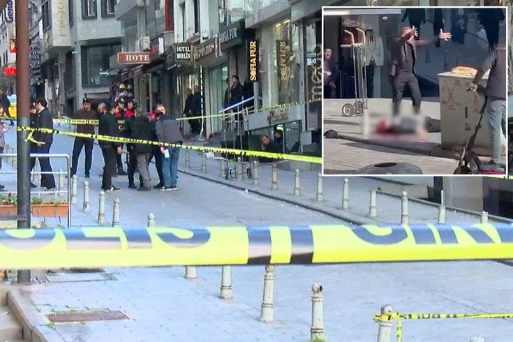 Kurye cinayetinde yeni gelişme! Tetikçiler sınırda yakalandı