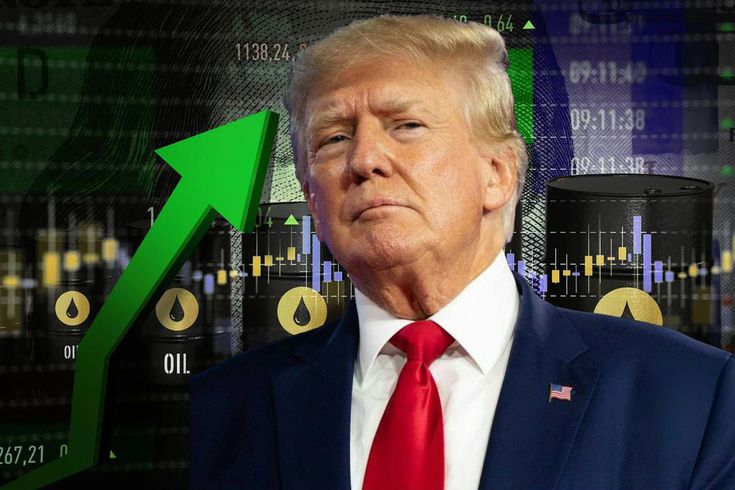 Trump's statement that shook the markets: We will withdraw from the war in 2-3 weeks.
