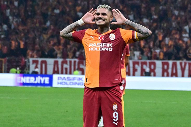 Abdullah Kavukcu'dan Icardi'nin geleceği hakkında mesaj