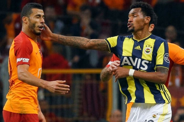 Belhanda'ya tokat atan Jailson'dan yıllar sonra gelen itiraf