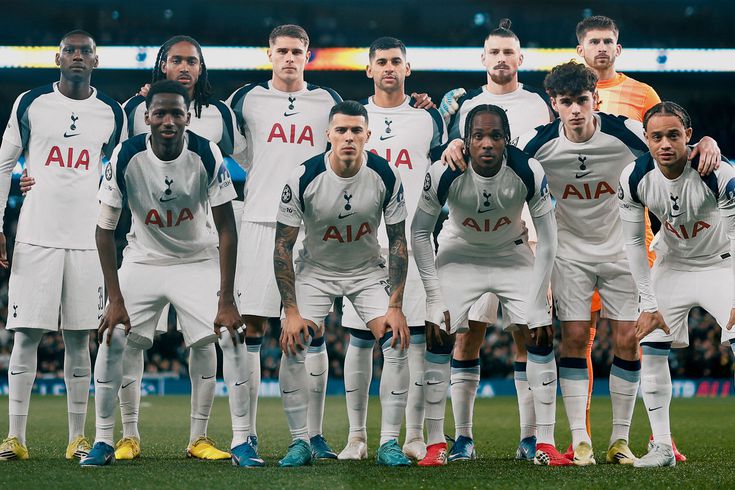 Tottenham, Galatasaray'ın 3 yıldızına göz dikti