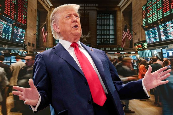 Trump'ın savaşa devam mesajı piyasaları sarstı