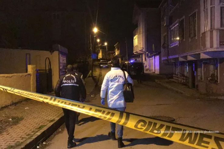 JASAT ekiplerince 15 yıllık cinayet dosyası aydınlatıldı