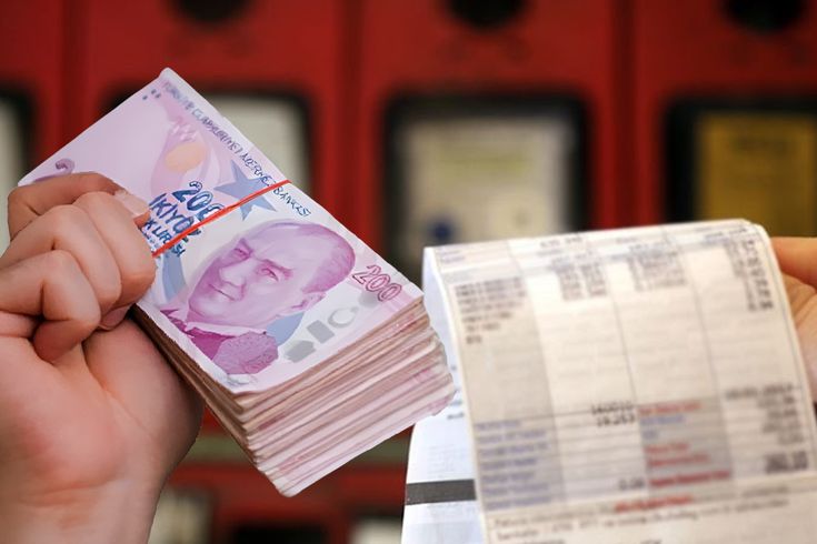 Doğal gazda Kademe-2 tarifesi cep yakacak