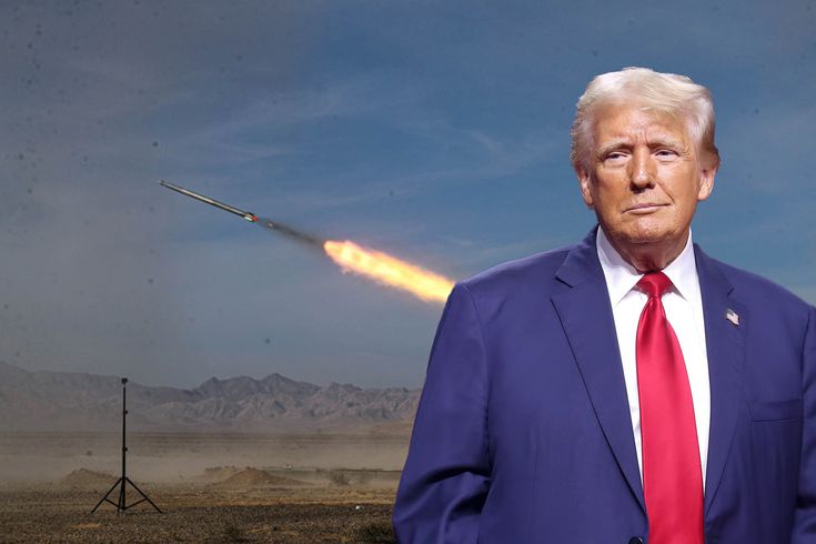 Trump'ı yalanlayan istihbarat! İran füzeleriyle ilgili ABD'yi sarsan rapor