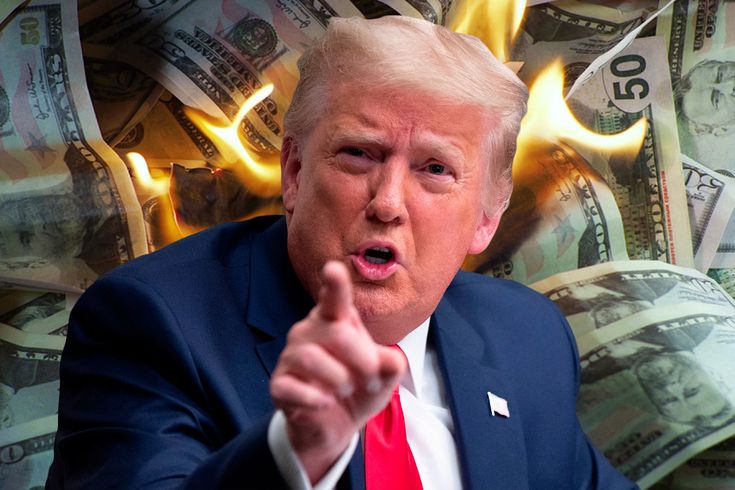 Trump’tan tarihi savunma bütçesi hamlesi! 2. Dünya Savaşı'ndan sonra bir ilk