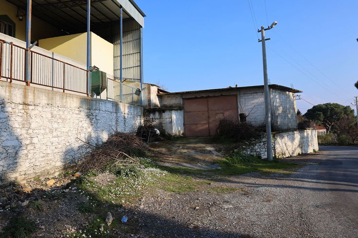 Halkın en büyük umuduydu, şimdi harabe! Milyonlarca lira hurdaya döndü