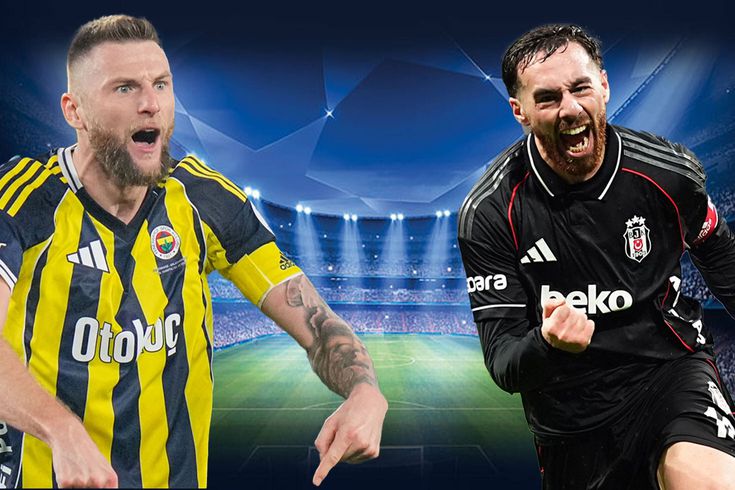 Live commentary: The first whistle has blown in the big derby.