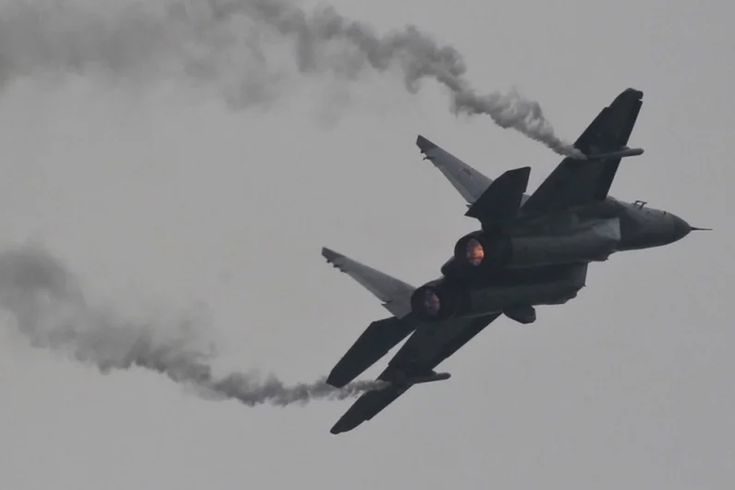 İnfial yaratan F-15 iddiası! Türkiye'den jet yalanlama geldi
