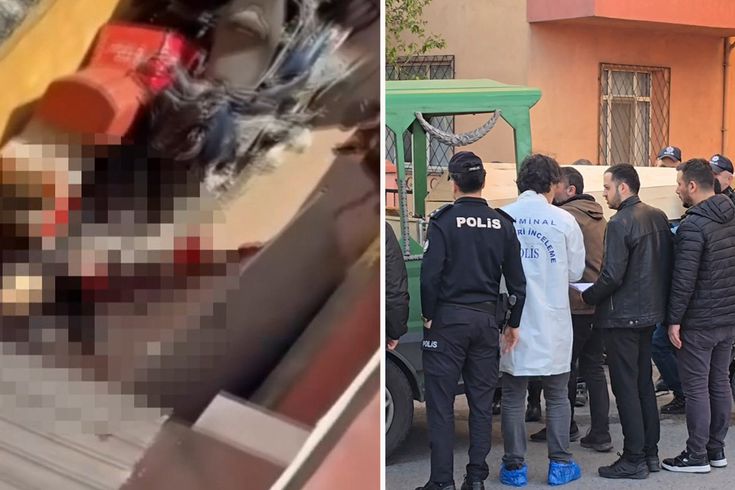 Maltepe'de borç kavgası kanlı bitti: 1 ölü, 2 yaralı