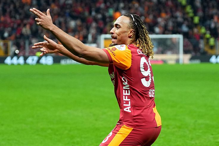 Sacha Boey'in yerine 25 milyon Euro'luk transfer! İşte o isim