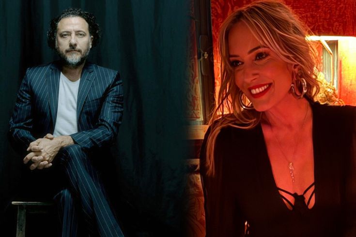 Yiğit Özşener’e Saba Tümer’den dikkat çeken sözler: Sesin çok seksi