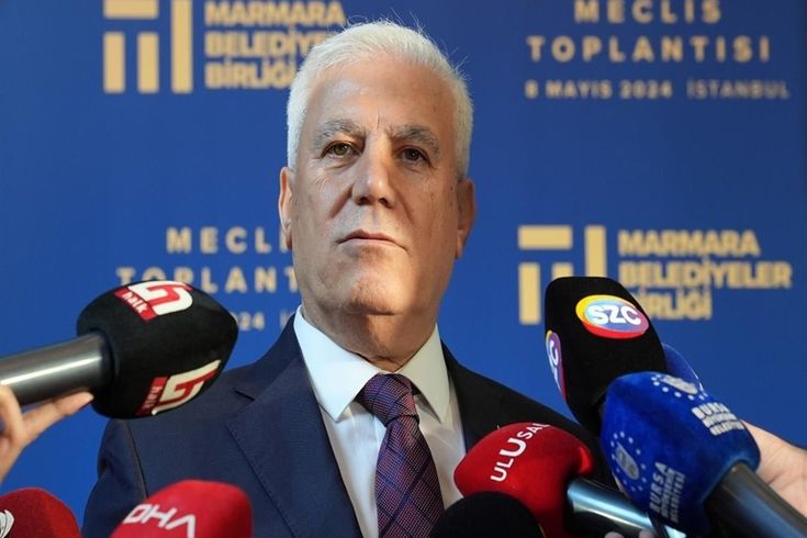 Aralarında Bozbey'in kardeşi de var: Bursa'da serbest bırakılan 5 zanlı hakkında tutuklama kararı