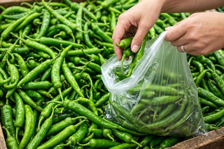 Diyarbakır'da bir zincir markette 20 TL'ye alınan biberin 249 TL'ye satıldığını tespit edildi